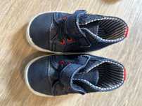 Buty niemowlęce niechodki Cocodrillo