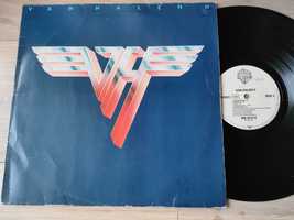 Van Halen II Płyta winylowa