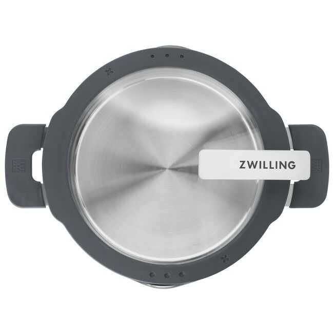 Zwilling Simplify кастрюля 6 л 24 см