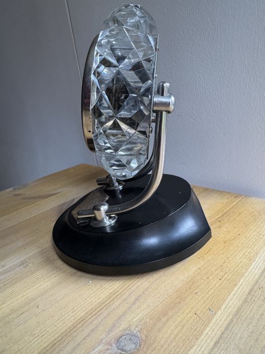 Zegar kominkowy Majak