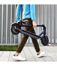 БЕЗ ПЕРЕДОПЛАТИ | Електросамокат Xiaomi mi electric scooter 500W