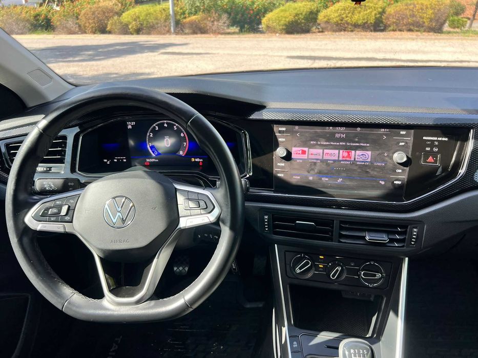 Volkswagen taigo 1.0tsi