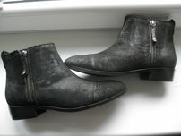 GEOX botki 37 Oryginalne damskie półbuty Geox 37 nowe
