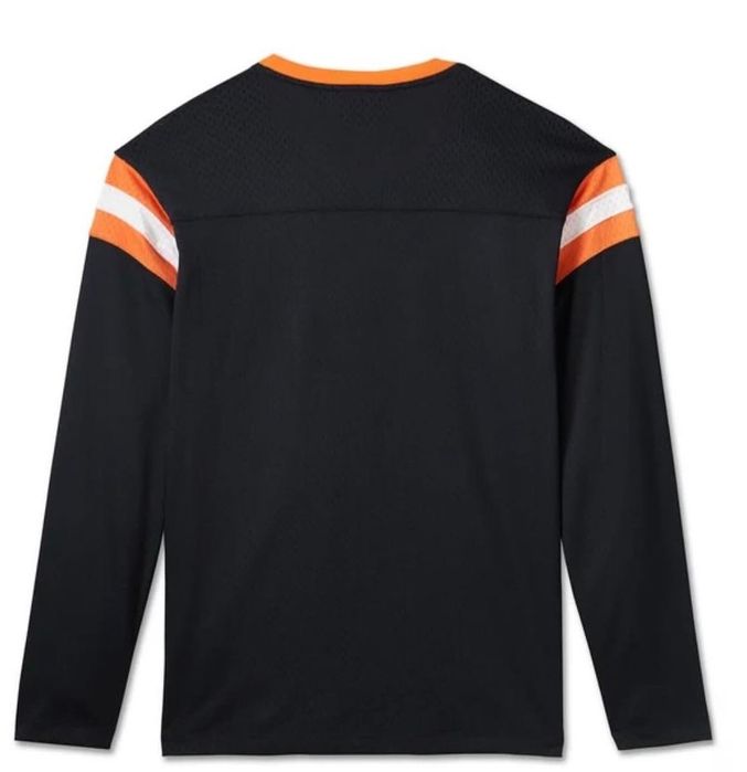 Футболка Long Sleeve Harley-Davidson 96018-25VM S, XL
