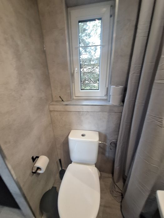 Wynajem cichego domku na doby