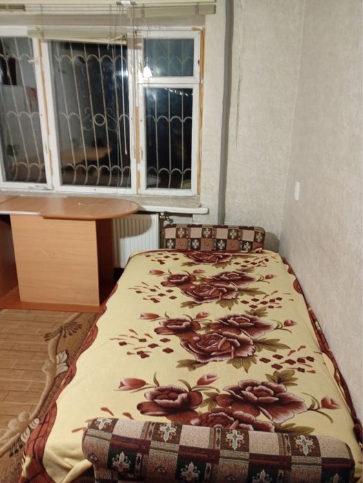 Сдам 2х комнатную квартиру