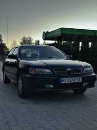 Продам или Обмен Nissan Maxima A32 1996