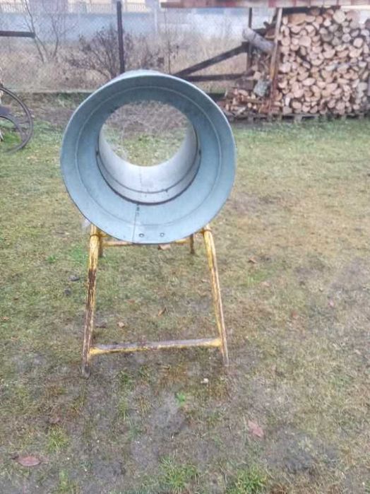 Tuba do pakowania choinek 45cm