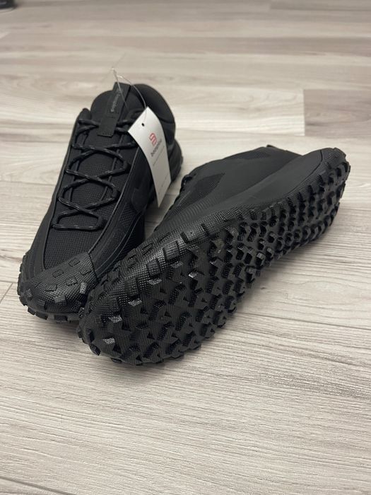 Чоловіче зимове взуття