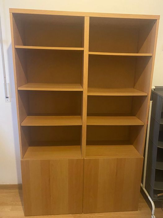 Móvel de sala  "Bestå"