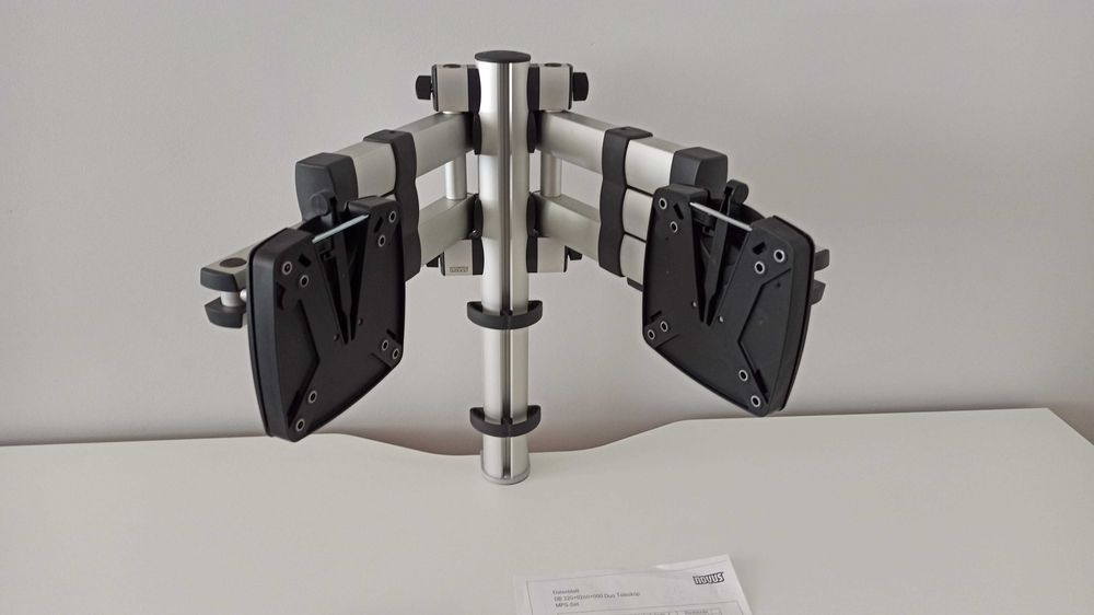 NOVUS TSS telescope arm III uchwyt na monitor nowy