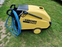 Myjka wysokociśnieniowa Karcher Hds Super 200bar