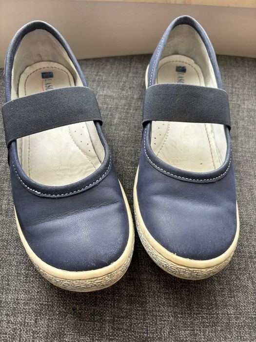 Buty galowe Lasocki roz 35