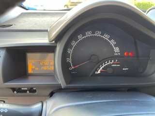 TOYOTA IQ - 49-TU-60