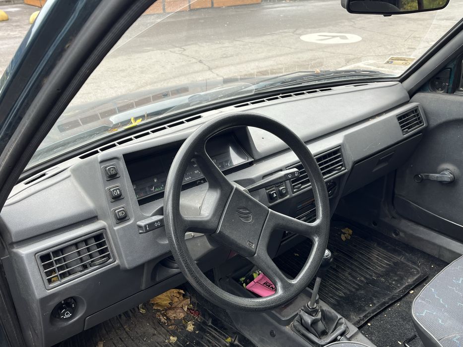 Славута 1.2 карб