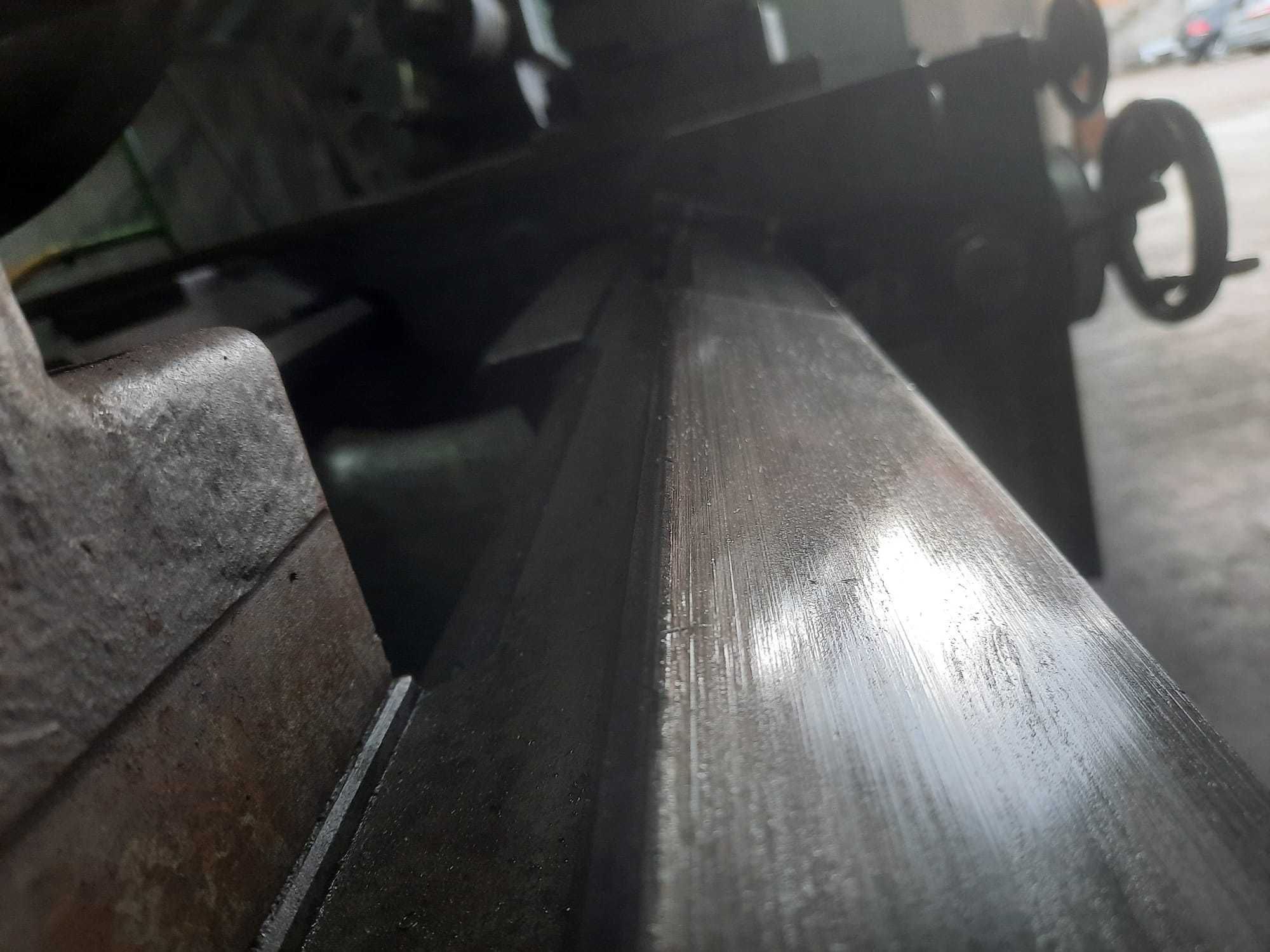 TOKARKA TOS SUS 63  630/1250mm