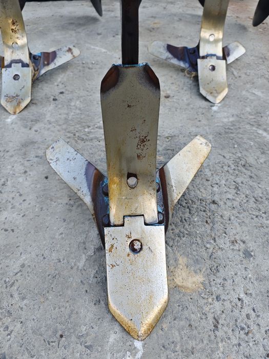 Agregat Gruber Ścierniskowy MANDAM KUS 3.0metrowy nie Lemken kvernelan