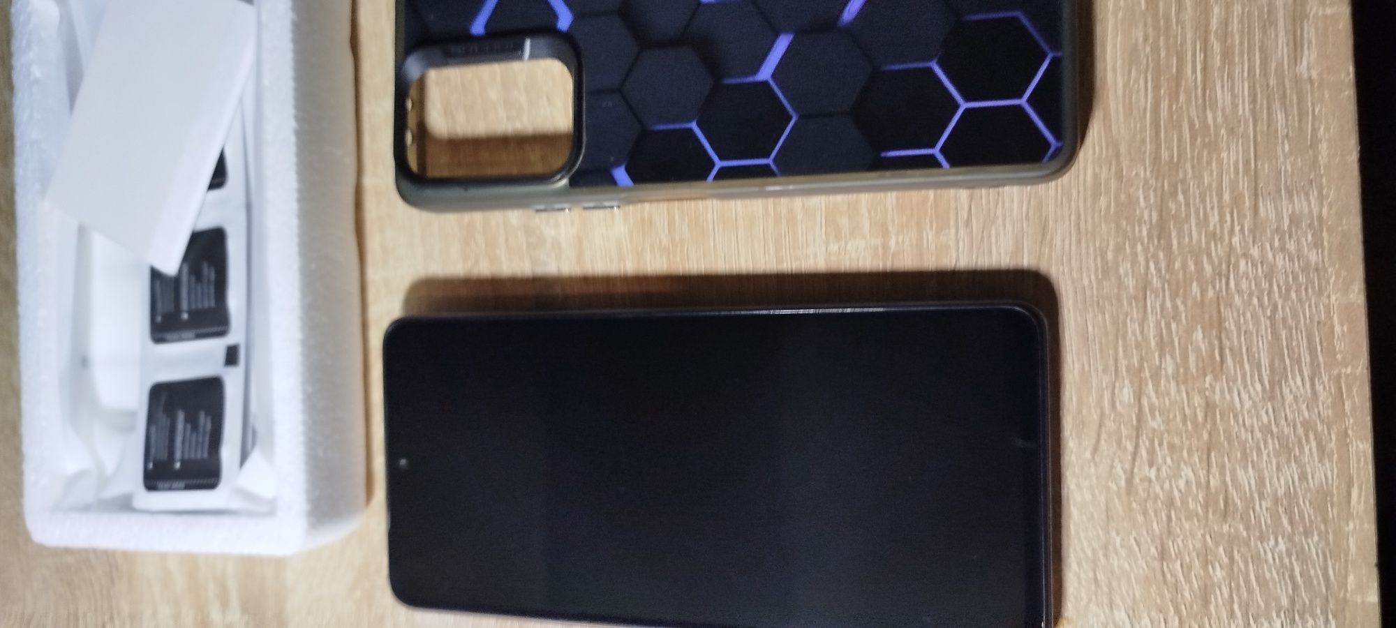Xiaomi redmi note 10 pro