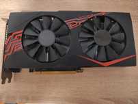 Відеокарта Asus Geforce GTX 1060 6GB