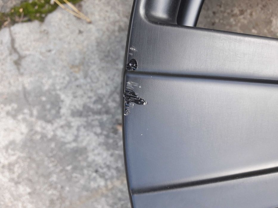 felgi 17 Karoq Kodiaq KAMIQ passat tarraco 7jx17 5x112 et40