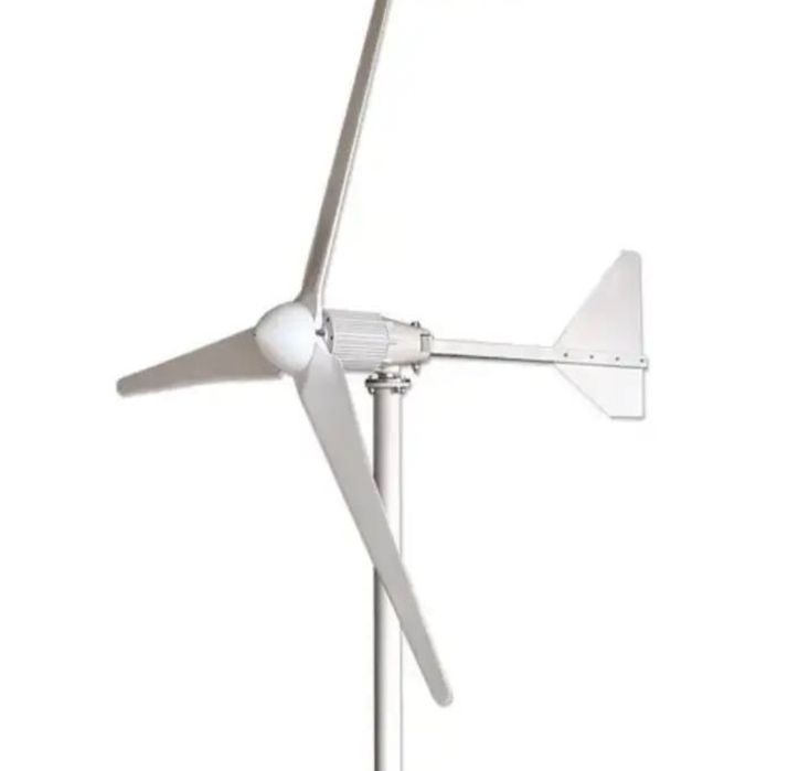 Вітрогенератор FT-2000 L2 48/96v 2кВт діаметр 3м