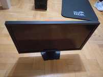 Monitor EIZO FlexScan EV2430-BK LED, 24", 1920 x 1200, 240Hz, FULL HD
