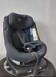 Cadeira de bebé para automóvel Maxi Cosi 360° até 4 anos Isofix