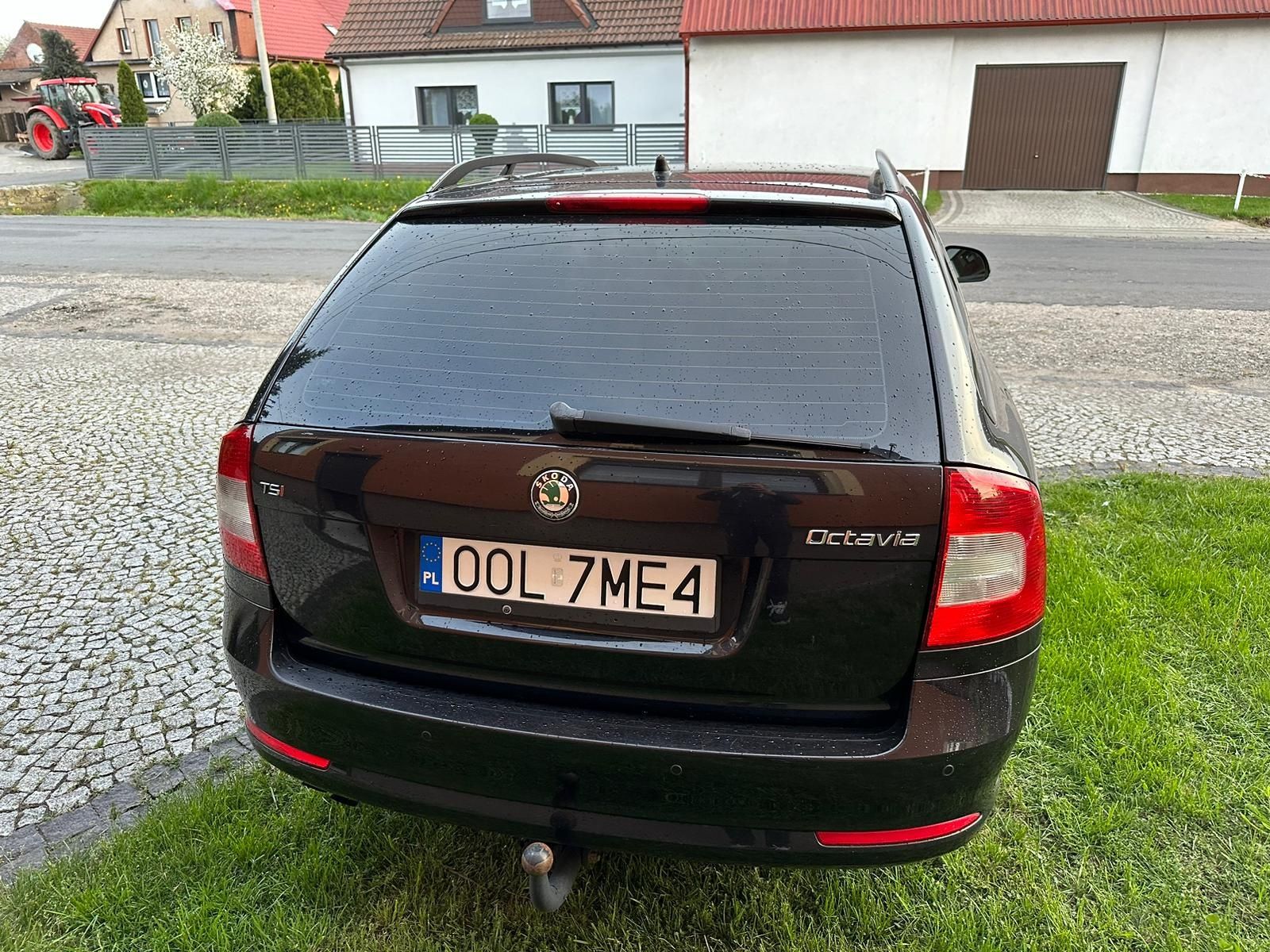 Sprzedam Skoda Octavia