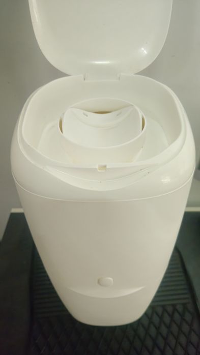 Kosz śmietnik pojemnik na pieluszki