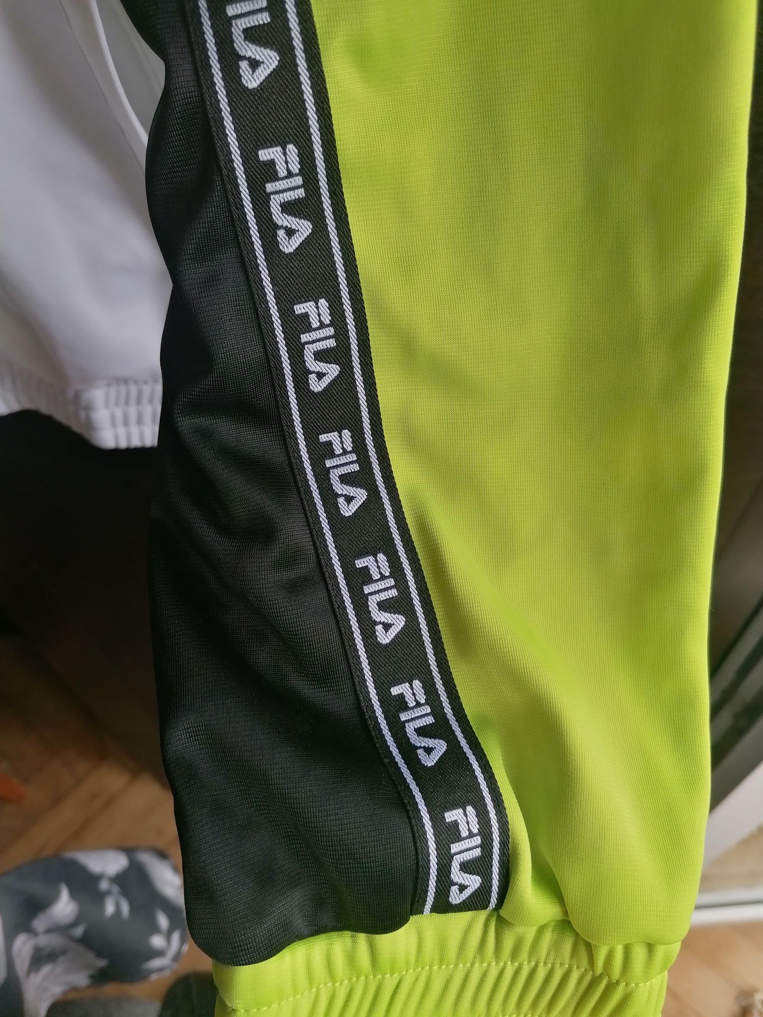 Bluza męska FILA M