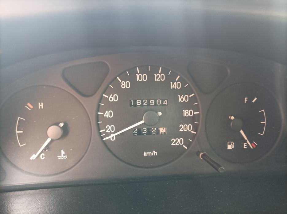 Продам Lanos део