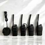 Портативна рація RETEVIS RT21 Radio 2 Way USA