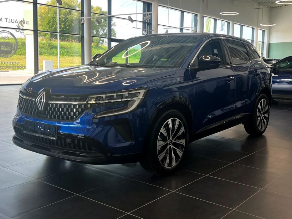 Renault Austral Dostępny Od Ręki! / 2025 / Pakiet Winter Premium, Safety /