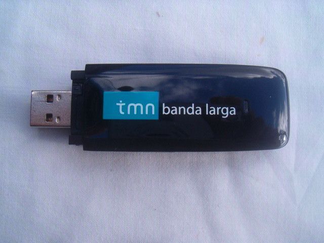 Pen USB banda larga - TMN