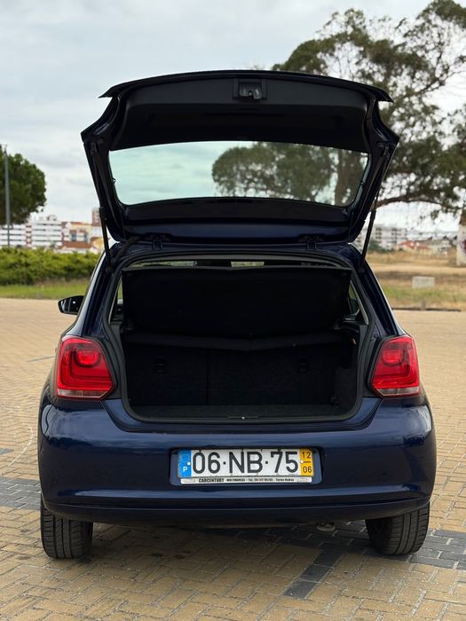 Vendo VolksWagen Polo