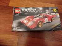 LEGO speed Champions