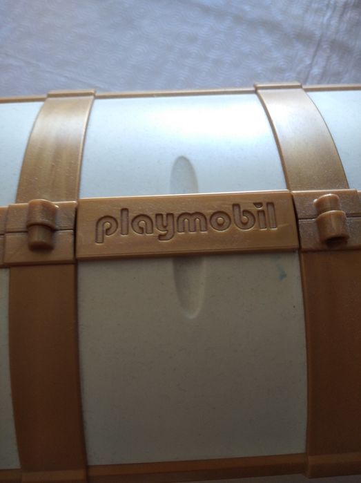 Brinquedos Playmobil