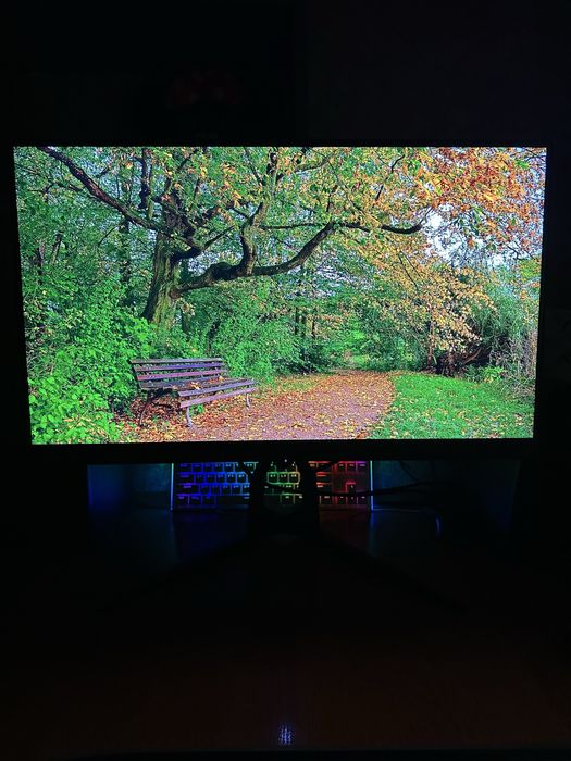 Aorus FI27Q Gigabyte монітор