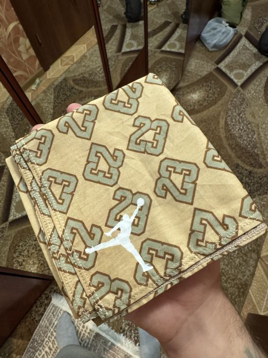 Бандана Jordan Flight Printed bandana