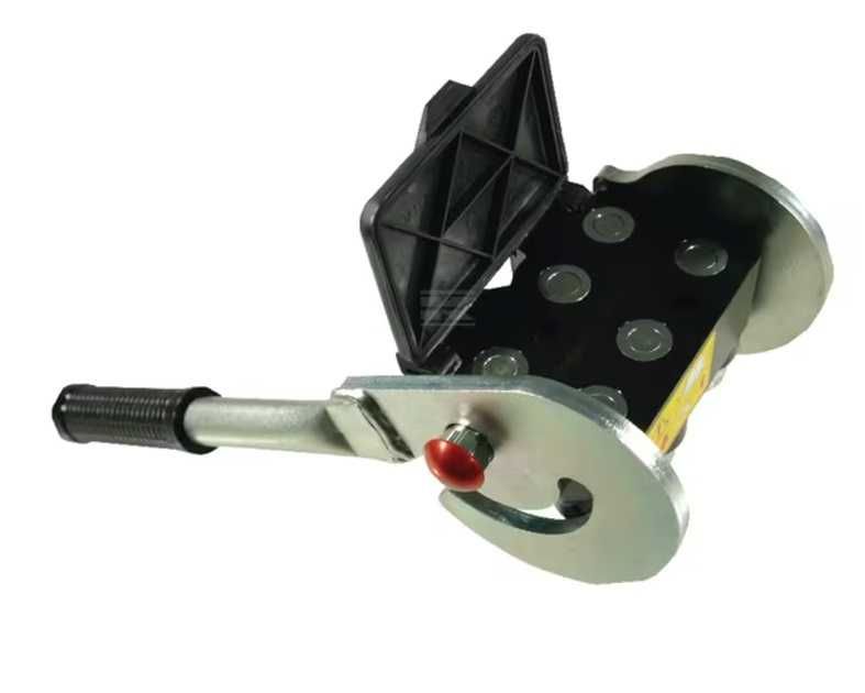 Szybkosprzęg Multifaster DN12-6 x 1/2" BSPP część stała