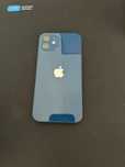 iPhone 12 azul 64 G