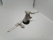 Farseer Eldar metal 8 Warhammer 40k