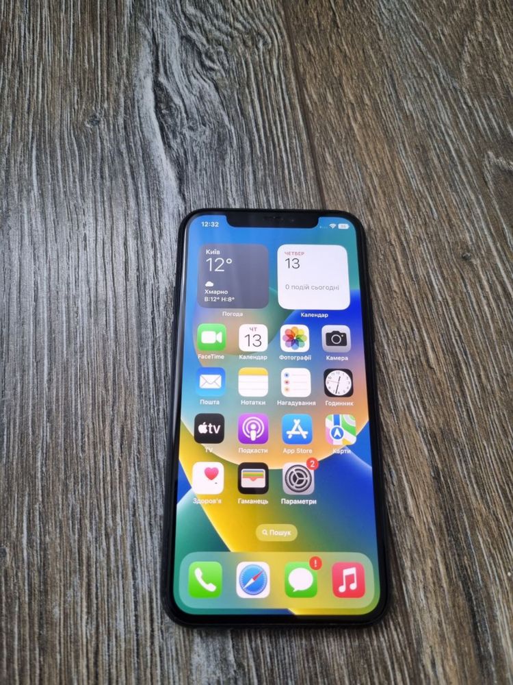 Iphone 11 pro 256