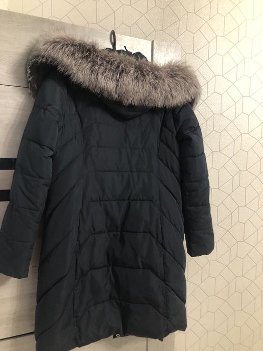 Куртка зимова. Тепла