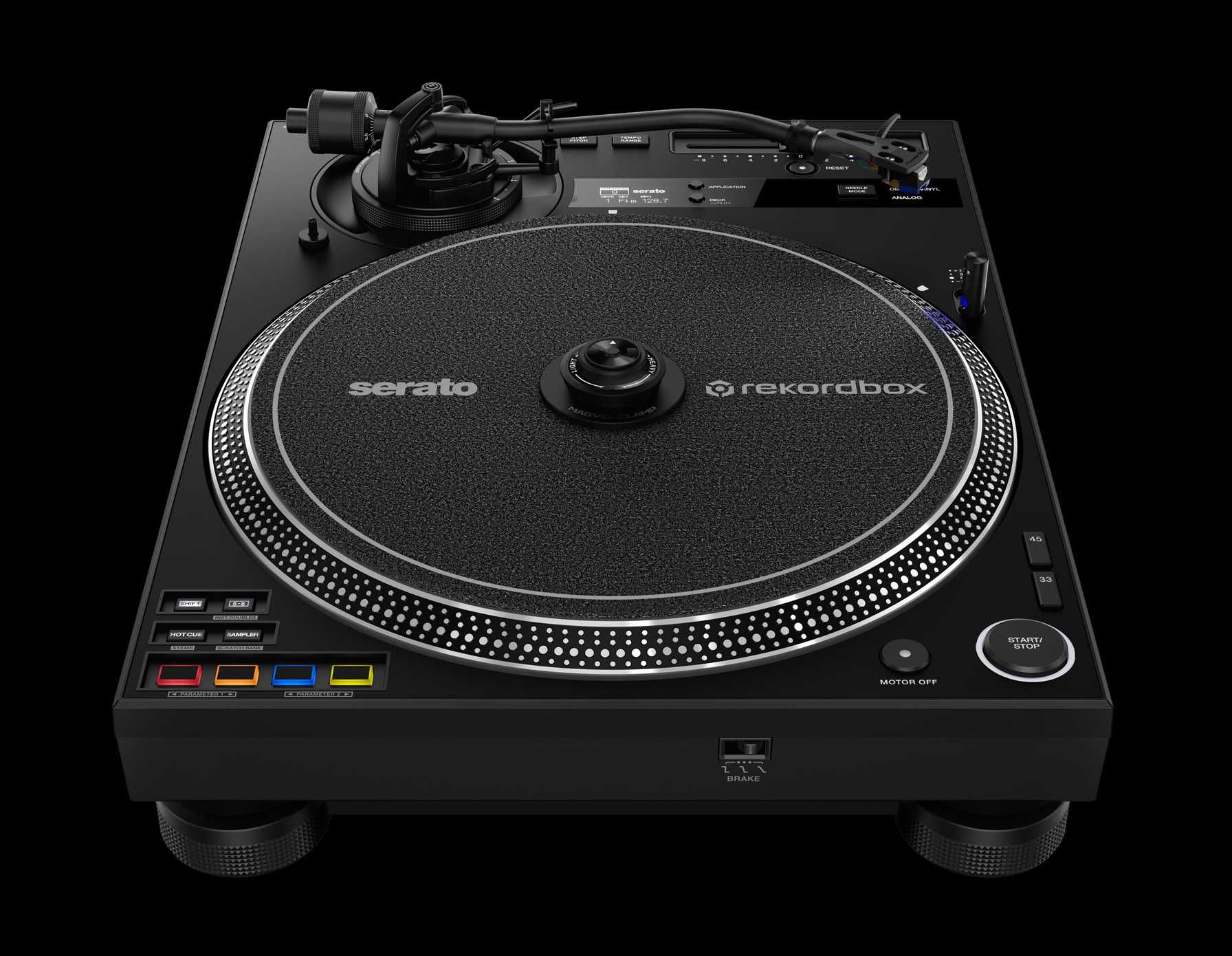 PIONEER PLX-CRSS12 Gwarancja Skup Zamiana Technics PLX/1000