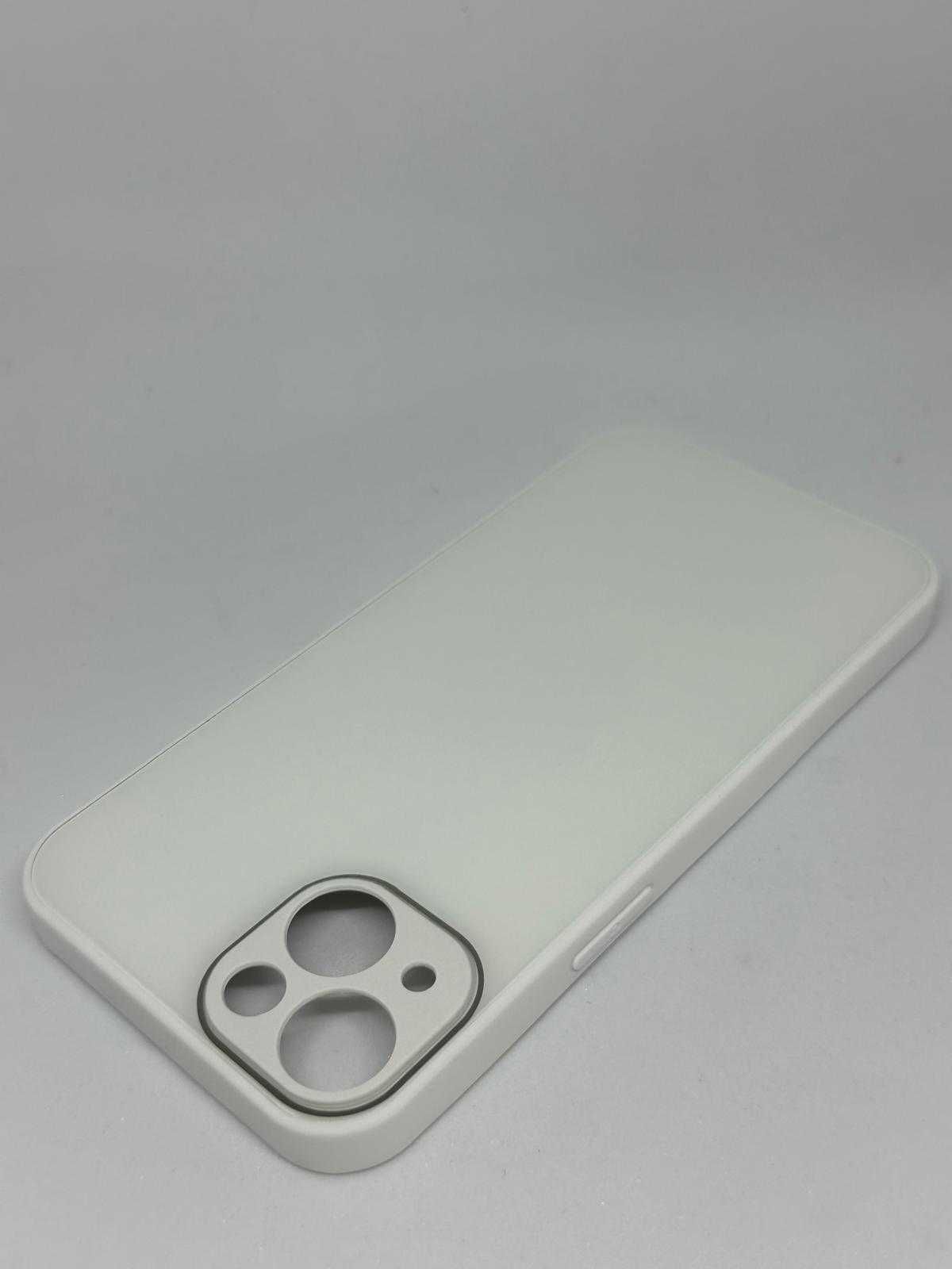 Iphone 13 Etui Case Obudowa Ochronna Biała kod 1071