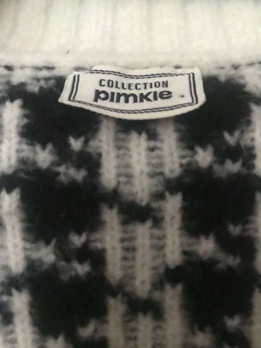 В’язаний жилет Pimkie розмір L