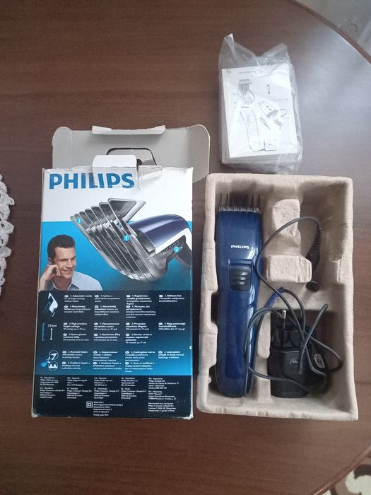 Продам машинку для стрижки