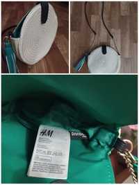Женская сумочка  фирмы H&M
