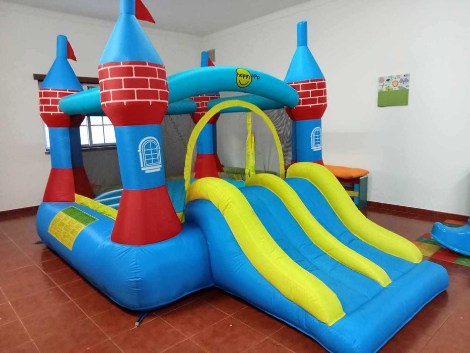 Insuflável para Festas e Eventos